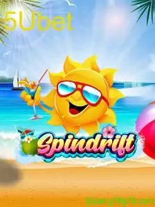 Descubra o Universo do Jogo Spindrift com 5Ubet