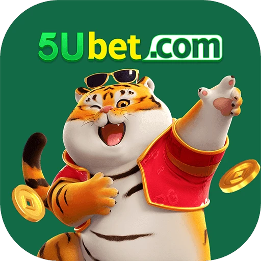 5Ubet Logo